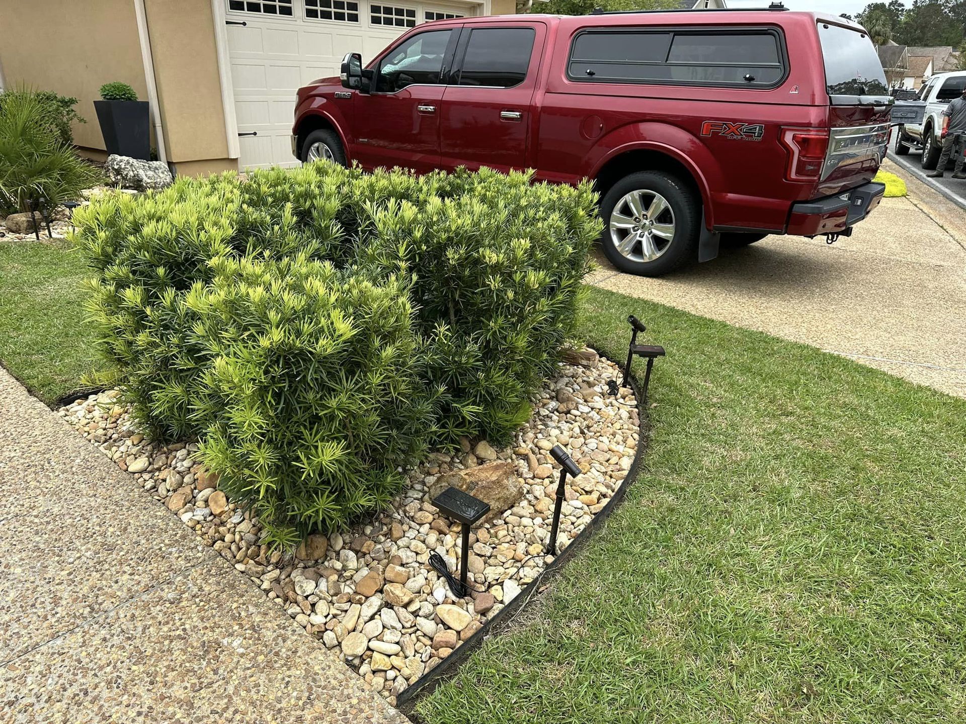 sld3 irrigation system repairs