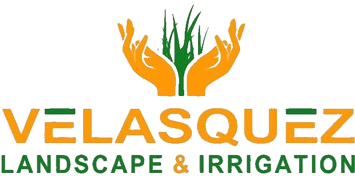 Velasquez Landscape & Irrigation logo